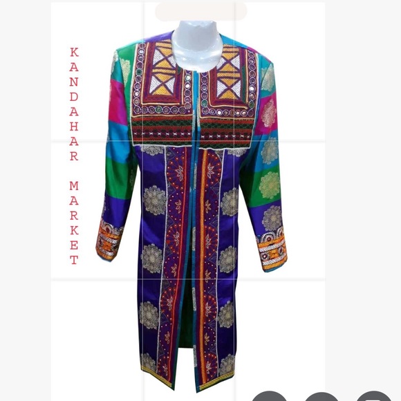 Jacket - Picture 2 of 4